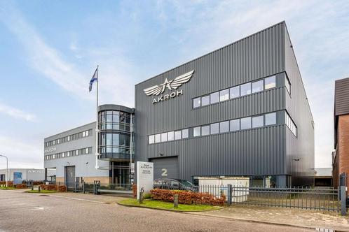Bedrijfsruimte, Loods te huur Amperestraat 6A Zwolle, Zakelijke goederen, Bedrijfs Onroerend goed, Bedrijfsruimte, Huur