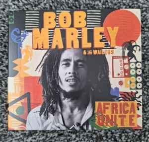 cd - Bob Marley &amp; The Wailers - Africa Unite, Cd's en Dvd's, Cd's | Reggae en Ska, Verzenden