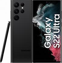Samsung Galaxy S22 Ultra Dual SIM 1TB zwart, Telecommunicatie, Mobiele telefoons | Samsung, Zonder abonnement, Android OS, Zonder simlock