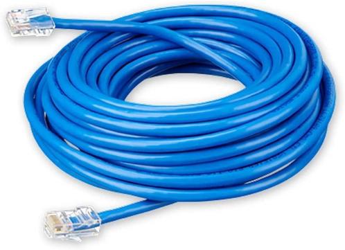 Victron communicatie kabel 3 meter, Auto's, Bestelauto's, Nieuw, Ophalen of Verzenden