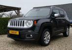 JEEP RENEGADE Grijs kentekenombouw, laag MRB tarief geen BPM, Diversen, Overige Diversen, Nieuw