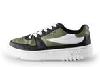 Fila Sneakers in maat 36 Groen | 10% extra korting, Fila, Verzenden, Jongen of Meisje, Schoenen