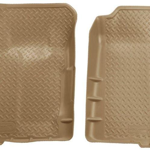 Husky Liners 92-94 Chevy Blazer/GMC Yukon Full Size (2DR), Auto-onderdelen, Interieur en Bekleding, Ophalen of Verzenden