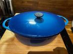 Le Creuset, cousances - Pan - Gietijzer