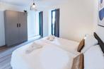 Te huur  2 kamer(s) Stationsstraat, Tilburg, Huizen en Kamers, Tilburg, Direct bij eigenaar, Appartement