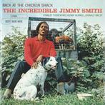 cd - The Incredible Jimmy Smith - Back At The Chicken Shack, Verzenden, Zo goed als nieuw