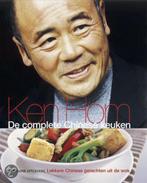 Lekkere Chinese gerechten uit de wok 9789059560079 K. Hom, Verzenden, Gelezen, K. Hom