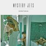 cd - Mystery Jets - Serotonin, Zo goed als nieuw, Verzenden
