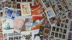 Wereld 1960/2015 - Grote partij van 610 blaadjes, blokken,, Gestempeld