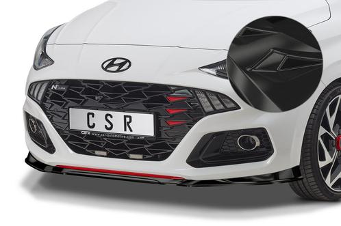 Cup spoilerlip met ABE voor Hyundai i10 (3e Gen) N-Line CSL5, Auto-onderdelen, Carrosserie en Plaatwerk, Nieuw, Verzenden