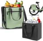 2dekans | MIVELO 3-in-1 Fietstas – Waterdicht – Uitneembare, Ophalen of Verzenden, Zo goed als nieuw, MIVELO