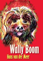 Wally Boom 9789085481874 Hermien van der Meer, Boeken, Verzenden, Gelezen, Hermien van der Meer