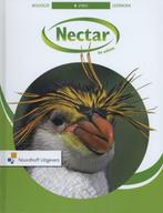 Nectar  tweede fase vwo 4 9789001789374, Zo goed als nieuw