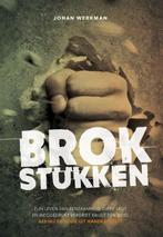 Brokstukken 9789079859467 Johan Werkman, Verzenden, Gelezen, Johan Werkman