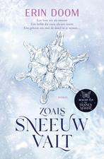 Zoals sneeuw valt (9789400517011, Erin Doom) (Erin Doom), Boeken, Verzenden, Nieuw