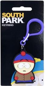 Khadou South Park Rubberen Sleutelhanger-Stan (Diversen), Verzamelen, Ophalen of Verzenden, Nieuw