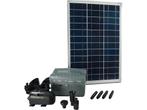 Ubbink - SolarMax  - 1000 - fonteinpomp - op zonne-energie -, Verzenden, Zo goed als nieuw