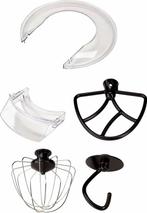 Hanseatic Keukenmachine 439232, Ophalen of Verzenden, Zo goed als nieuw