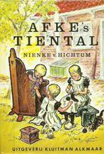 Afkes tiental 9789020620061 Hichtum, Verzenden, Gelezen, Hichtum