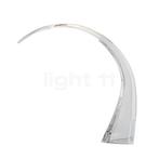 Kartell Taj Tafellamp LED, helder (Tafellampen, Verlichting), Huis en Inrichting, Verzenden, Nieuw