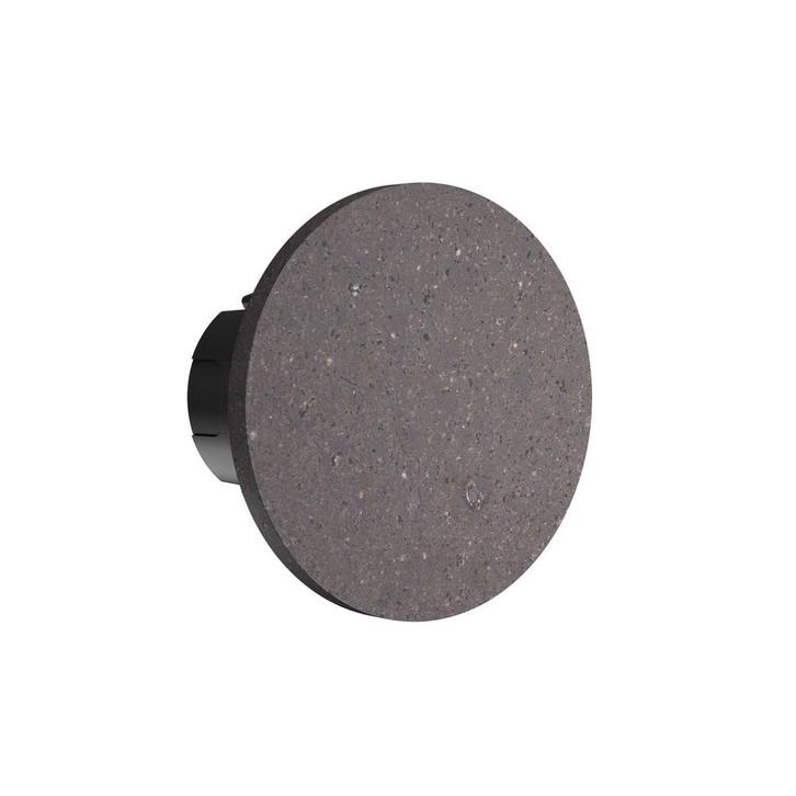 Flos Camouflage Wandinbouwlamp LED, Basaltina steen, Tuin en Terras, Buitenverlichting, Nieuw, Verzenden