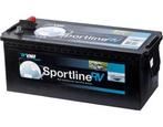 VMF Sportline SMF accu | VMF180M | 12V 180Ah, Auto-onderdelen, Accu's en Toebehoren, Ophalen of Verzenden, Nieuw