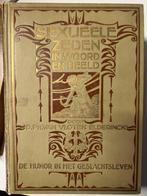 D. PH van Vloten Elderinck - Sexueele Zeden in Woord en