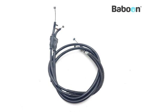 Gaskabel Yamaha XTZ 660 Tenere 1991-1999 (XTZ660), Motoren, Onderdelen | Yamaha, Gebruikt, Verzenden