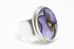 Zilveren Ringen ? [ Bekijk Onze Collectie ], Verzenden, Zilver, Ring, Met edelsteen