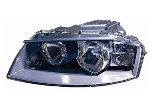 KOPLAMP VOOR AUDI A3 8P 2003-2008 8P0941003A, Auto-onderdelen, Verlichting, Nieuw, Ophalen of Verzenden