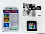 Sega Game Gear - Putt & Putter, Verzenden, Gebruikt