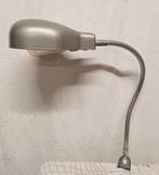 GCME - Bureaulamp - Aluminium, IJzer, Antiek en Kunst