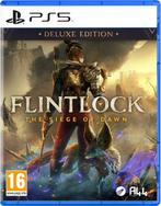 Flintlock: The Siege of Dawn - Deluxe Edition - PS5, Verzenden, Nieuw