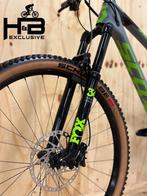 Scott Genius 920 Carbon 29 inch mountainbike GX 2018, Fietsen en Brommers, Overige merken, 49 tot 53 cm, Fully, Ophalen of Verzenden