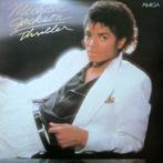Michael Jackson - Thriller, Ophalen of Verzenden, Gebruikt