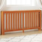 vidaXL Radiatorombouw 169x19x84 cm massief grenenhout, Doe-het-zelf en Verbouw, Verzenden, Nieuw