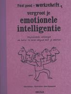 Vergroot je emotionele intelligentie / Werkschrift / Feel, Verzenden, Gelezen, Ilios Kotsou