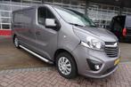 Opel Vivaro 1.6 CDTI L2H1 Sport EcoFlex, Auto's, Opel, Stof, Lease, Elektrische ramen, Financial lease