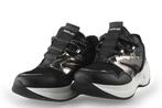 Replay Sneakers in maat 34 Zwart | 10% extra korting, Jongen of Meisje, Schoenen, Zo goed als nieuw, Verzenden