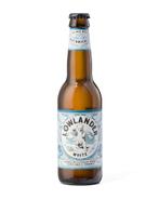 Lowlander Lowlander White 33cl 4=3, Diversen, Verzenden