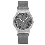 Fako - Kinderhorloge - Shiny Glitter - Plastic - Ø 34mm -, Verzenden, Nieuw