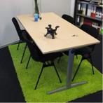 (MDK-101445) Ahrend 500 vergadertafel 160 x 80 cm, Ophalen of Verzenden, Gebruikt