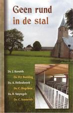GEEN RUND IN DE STAL 9789076466163 Barueth, Boeken, Godsdienst en Theologie, Verzenden, Zo goed als nieuw, Barueth