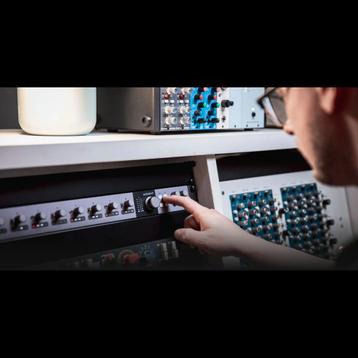 Audient iD48 audio interface beschikbaar voor biedingen