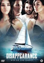 Disappearance - DVD, Cd's en Dvd's, Dvd's | Thrillers en Misdaad, Verzenden, Nieuw in verpakking