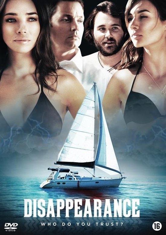 Disappearance - DVD, Cd's en Dvd's, Dvd's | Thrillers en Misdaad, Verzenden