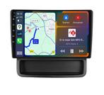 Android navigatie radio Opel Vivaro, Renault Trafic en Ni..., Verzenden, Nieuw