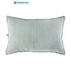 Kussen rechthoek |  Pepermint (woonaccessoires, speelkussen), Ophalen of Verzenden, Nieuw