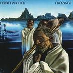 cd - Herbie Hancock - Crossings, Verzenden, Zo goed als nieuw