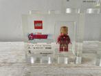 Lego - Figuur - Games Developer TT Brick: Ironman (Marvel -, Kinderen en Baby's, Speelgoed | Duplo en Lego, Nieuw